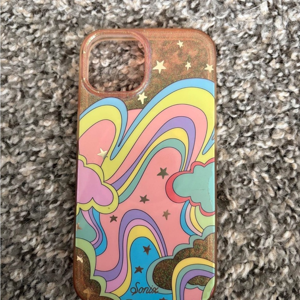 Sonix iPhone 13 Case